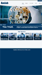 Mobile Screenshot of amlab.com.sg